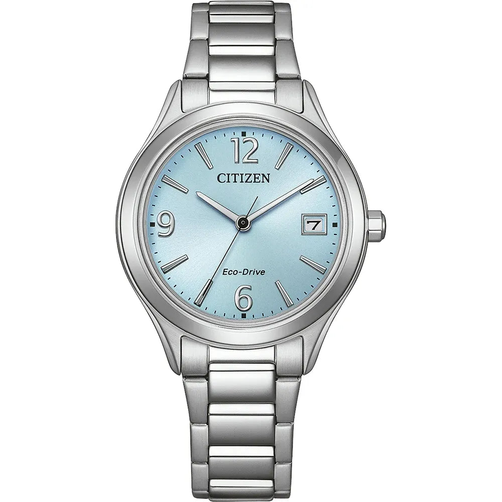 Orologio donna Citizen Eco-Drive FE6121-67L - Arena Gioielli - Citizen