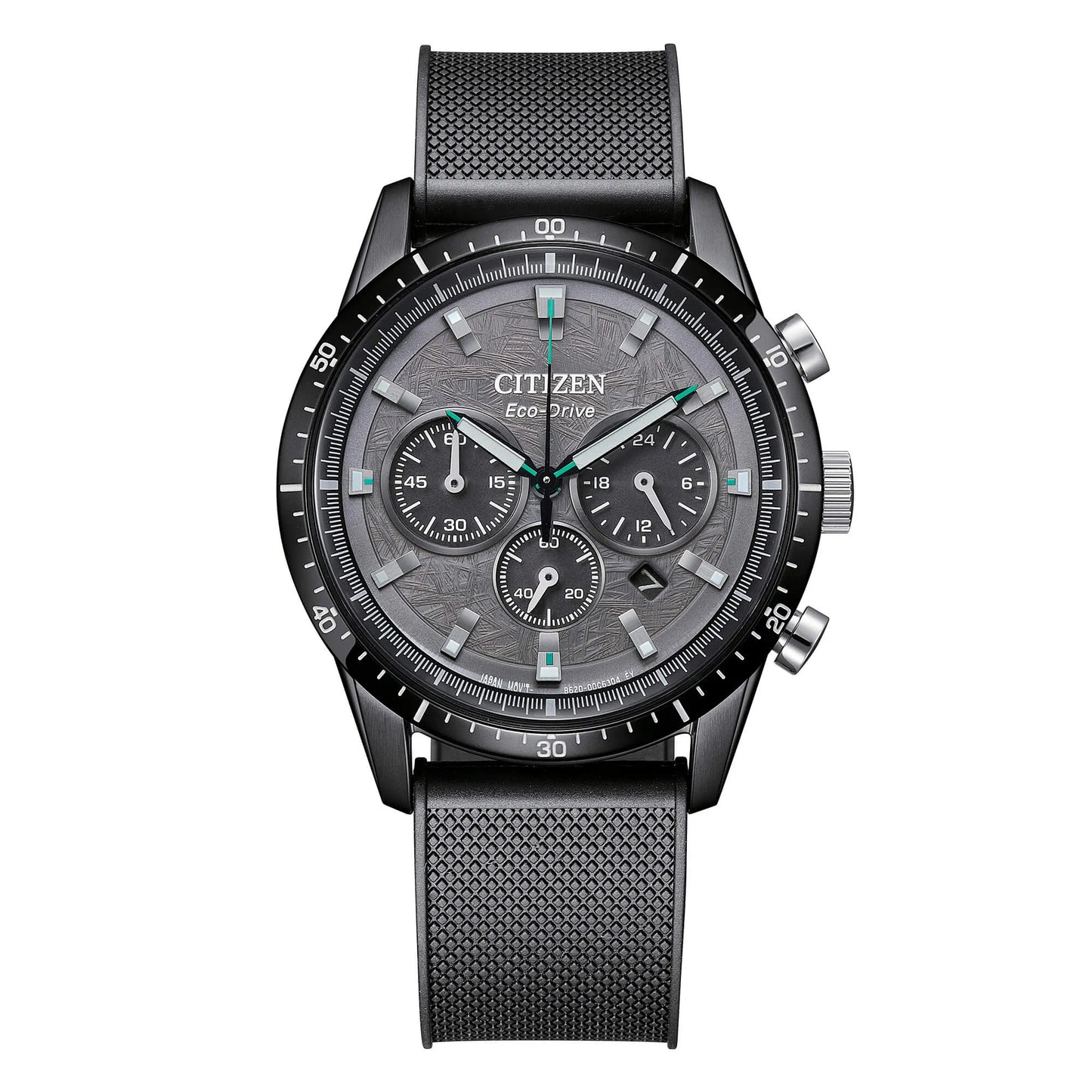 Orologio uomo Citizen Eco-Drive CA4625-02H