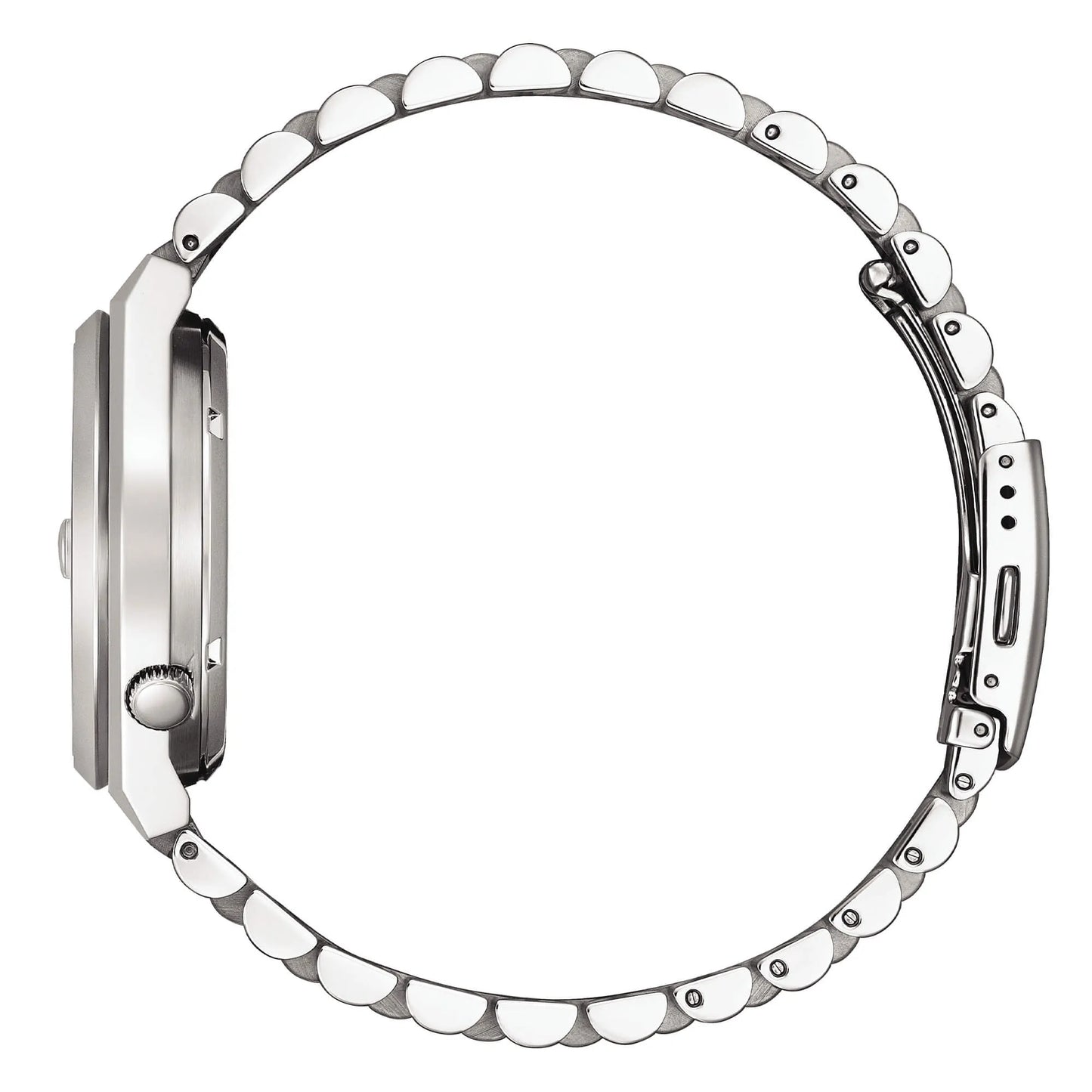 Orologio uomo automatico Citizen Tsuyosa NJ0151-88W