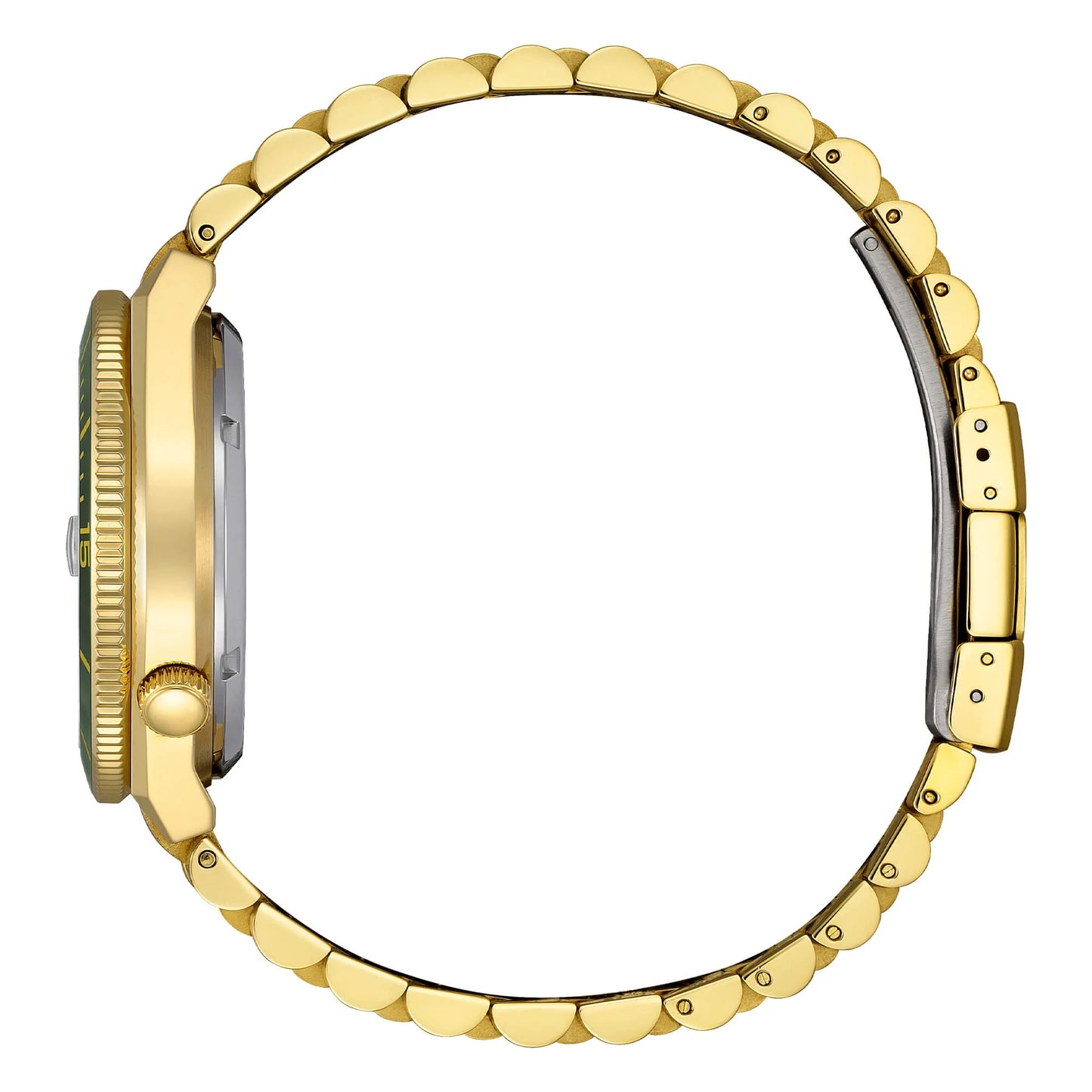 Orologio uomo automatico Citizen Tsuyosa Shore NJ0232-53X