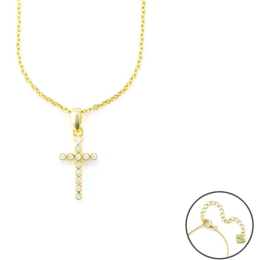 Collana donna Cesare Paciotti 4UCL6909W