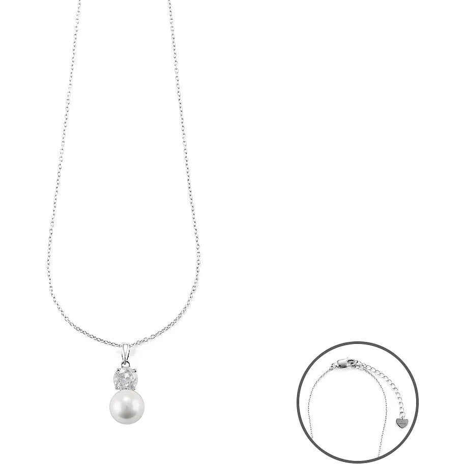 Collana donna 4US Cesare Paciotti argento 4UCL6109W - Arena Gioielli