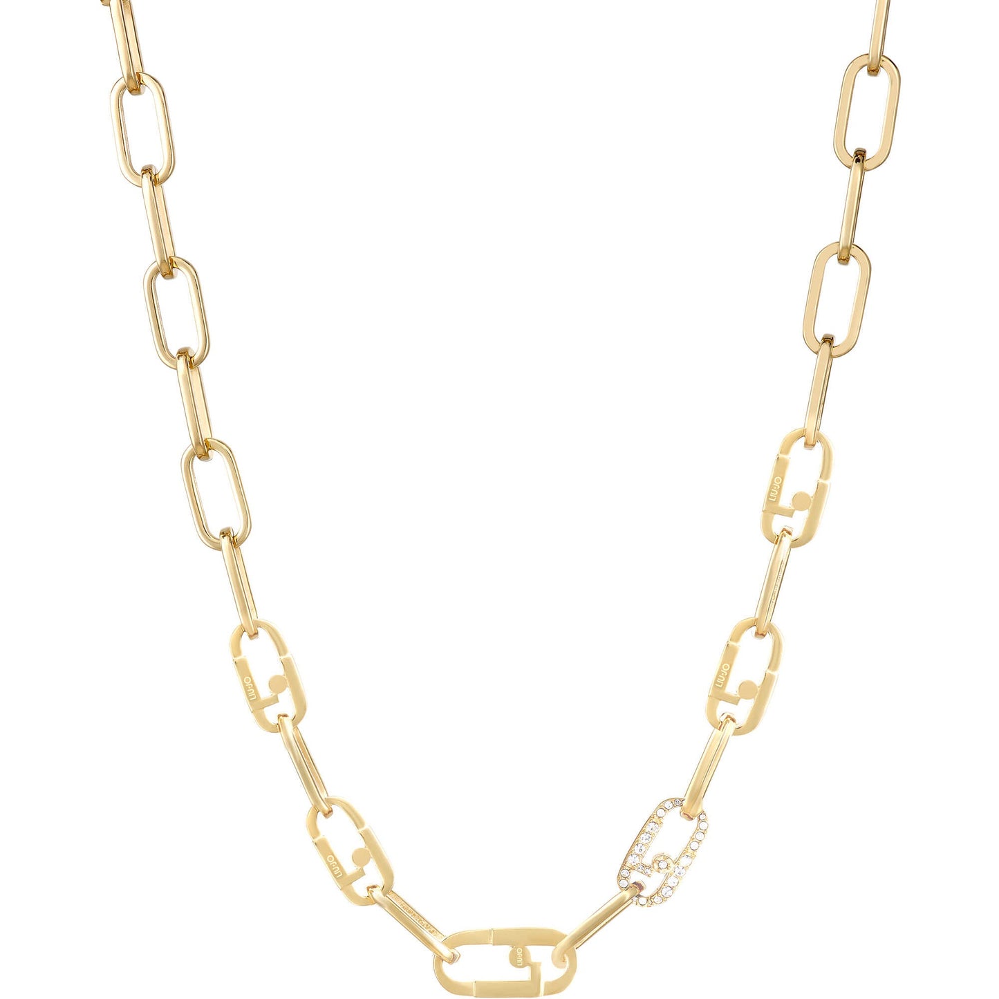 Collana donna gioielli Liu Jo LJ1963 - Arena Gioielli