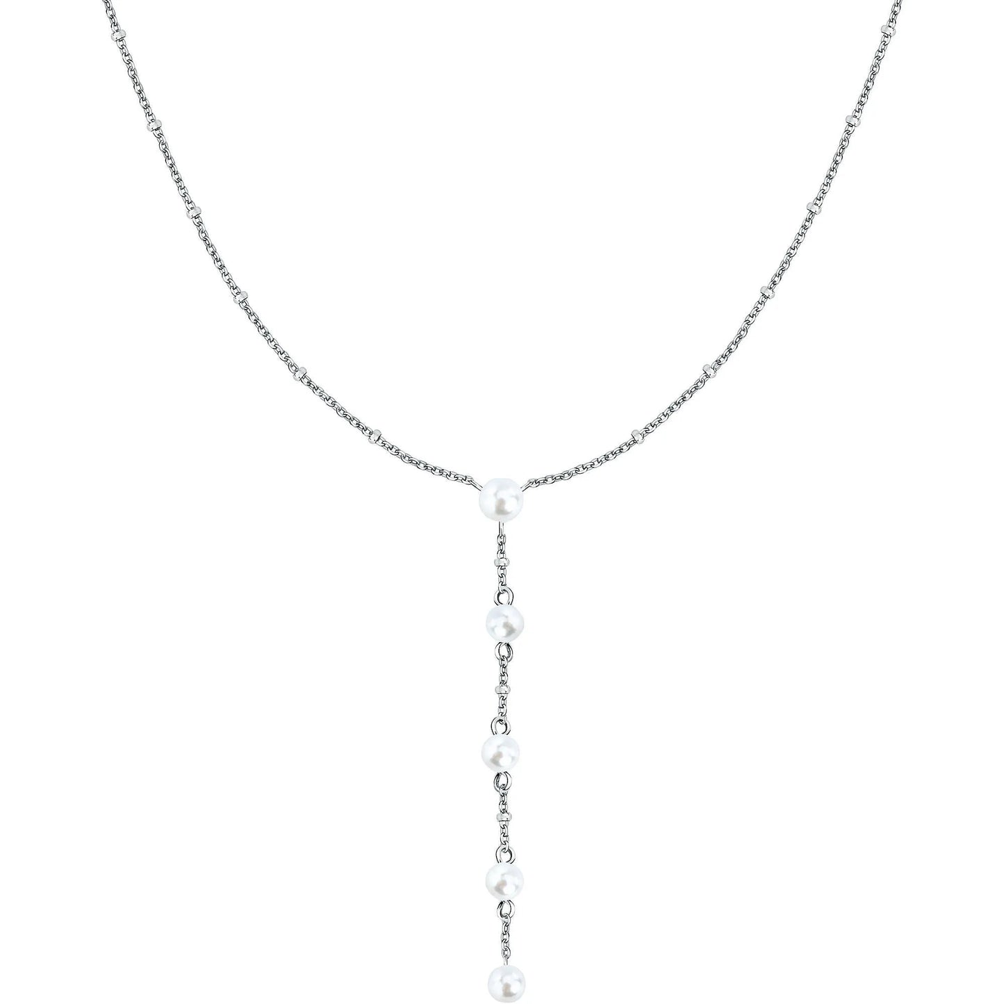 Collana donna gioiello Morellato Perle SAWM02 - Arena Gioielli