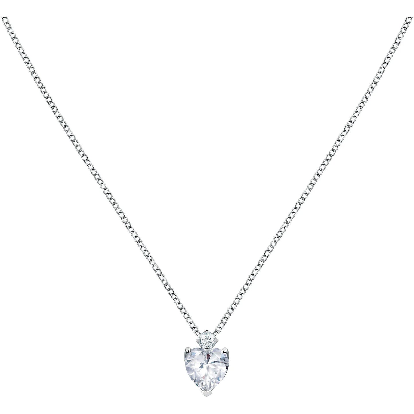 Collana donna gioiello Morellato Tesori SAIW158 - Arena Gioielli