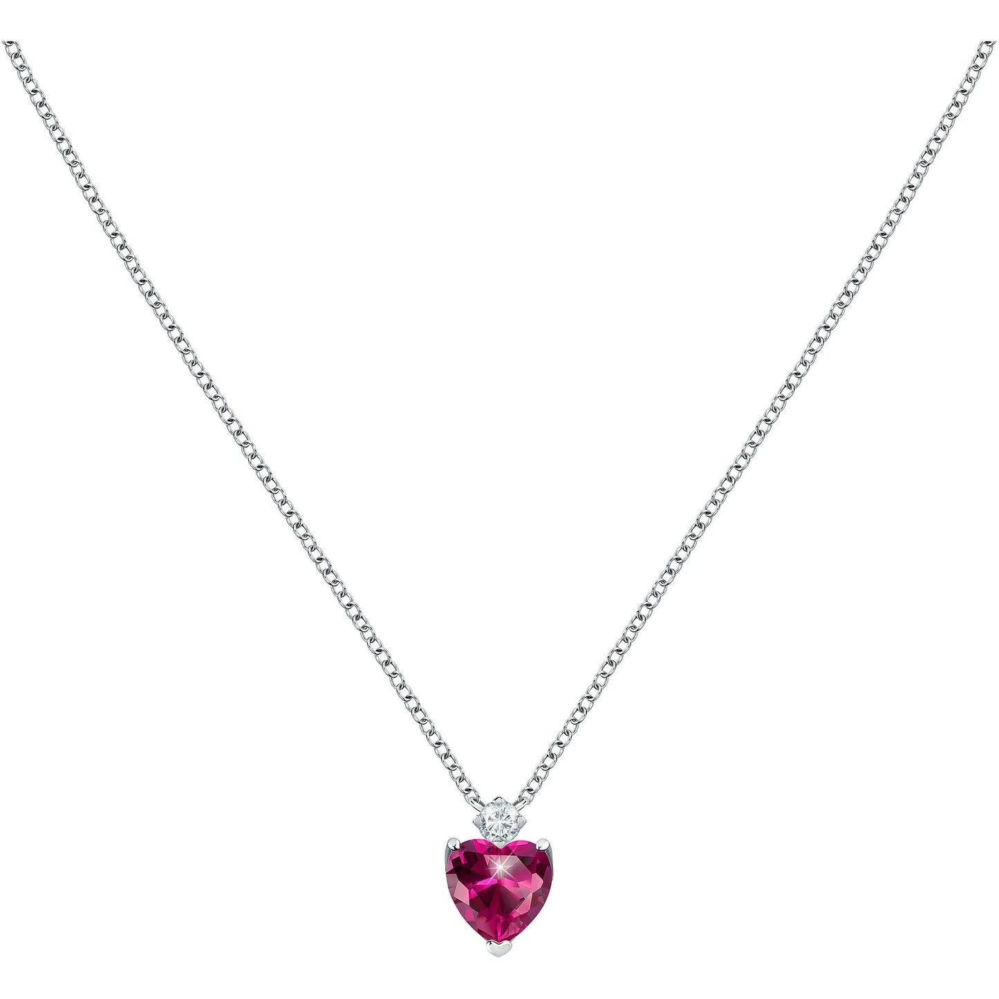 Collana donna gioiello Morellato Tesori SAIW161 - Arena Gioielli