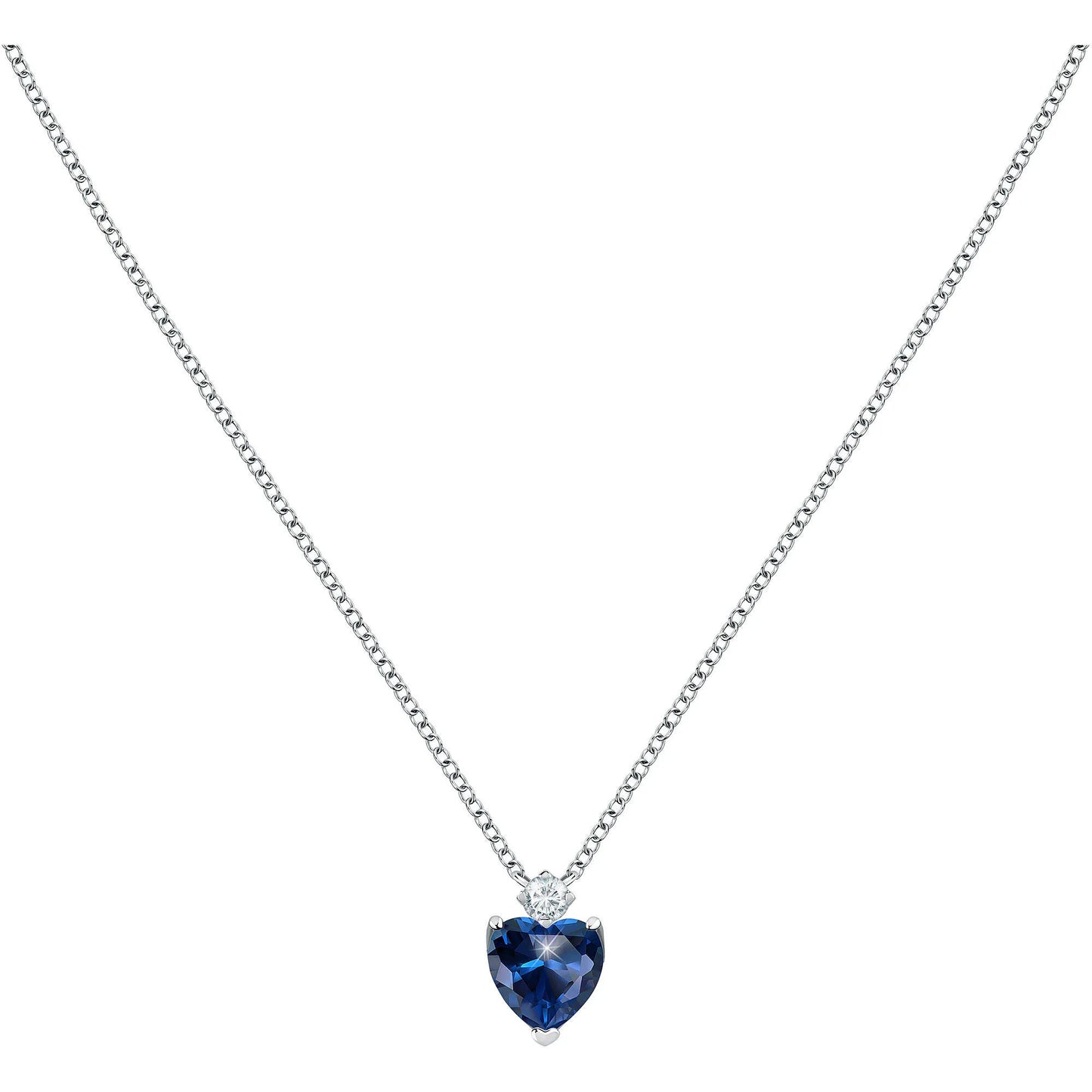 Collana donna gioiello Morellato Tesori SAIW159 - Arena Gioielli