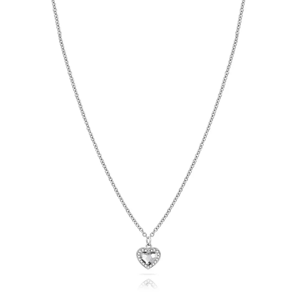 Collana donna gioielli Ops Fable Heart OPSCL-795 - Arena Gioielli