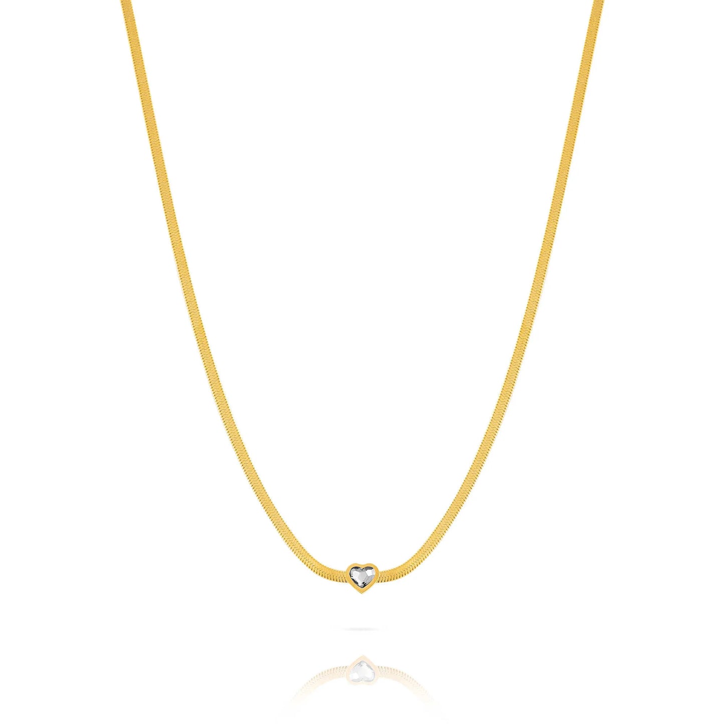 Collana donna gioielli Ops Objects OPSCL-784-1900 - Arena Gioielli