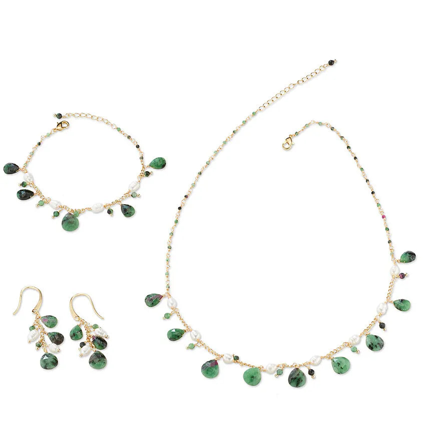 Collana Set completo donna Sovrani J10584
