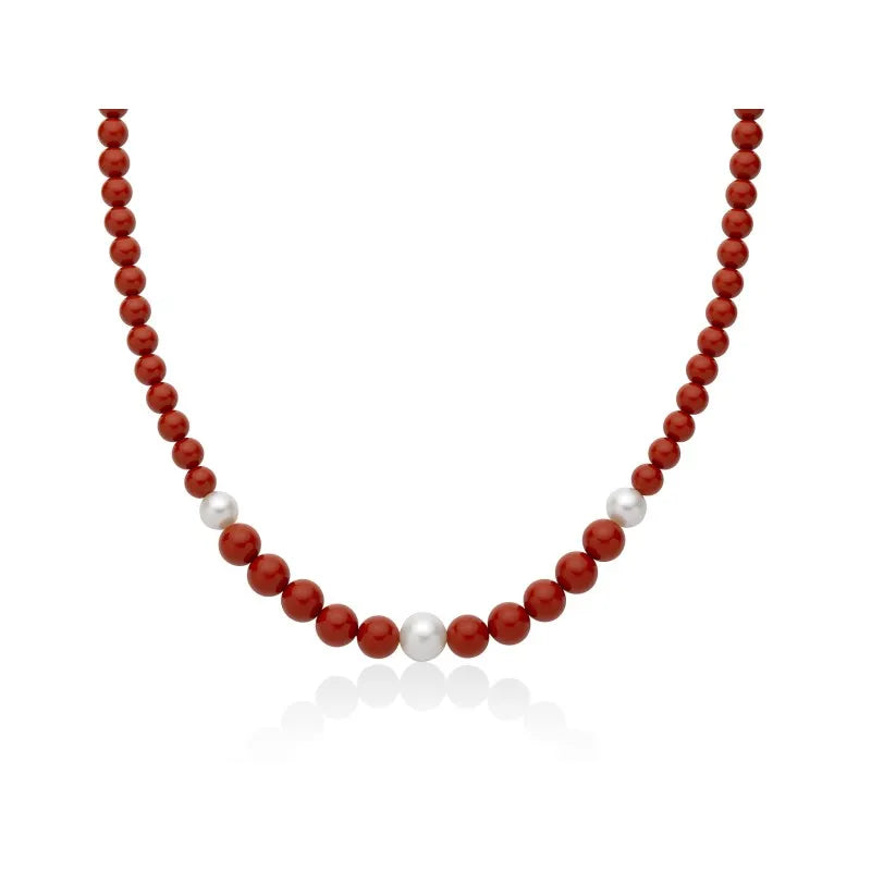 Collana donna Miluna PCL6694