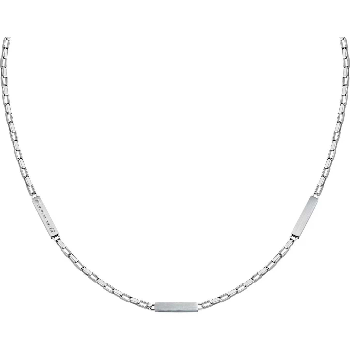 Collana uomo Maserati JM425AVD110