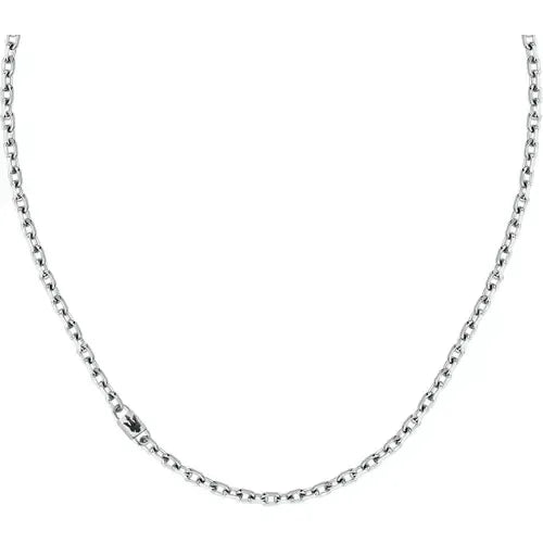 Collana uomo gioielli Diamonds Maserati Jewels JM422AVD13 - Arena Gioielli
