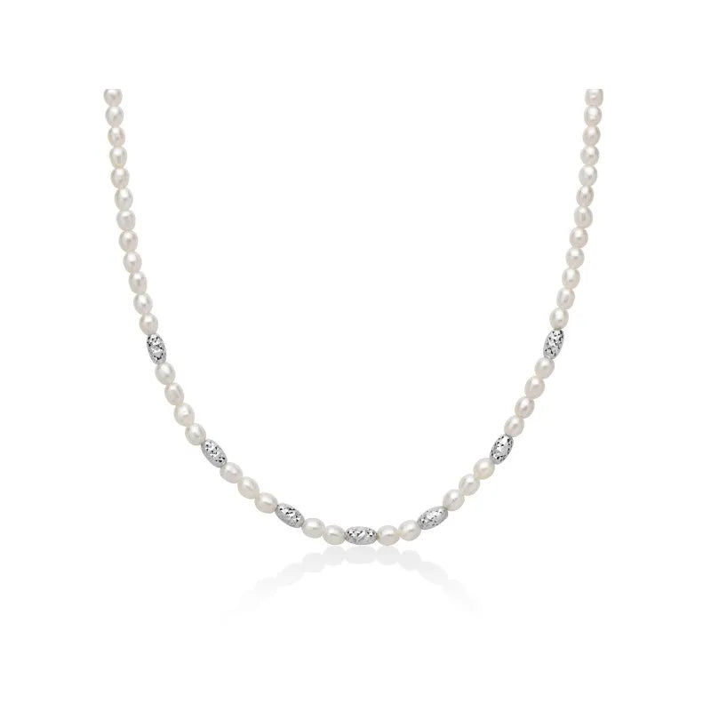 Collana donna Miluna PCL6656B