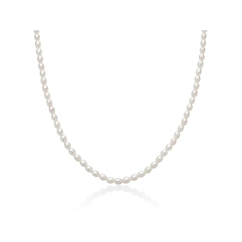 Collana donna Miluna PCL6661B - Miluna