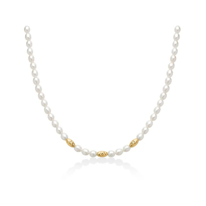 Collana donna Miluna PCL6653G