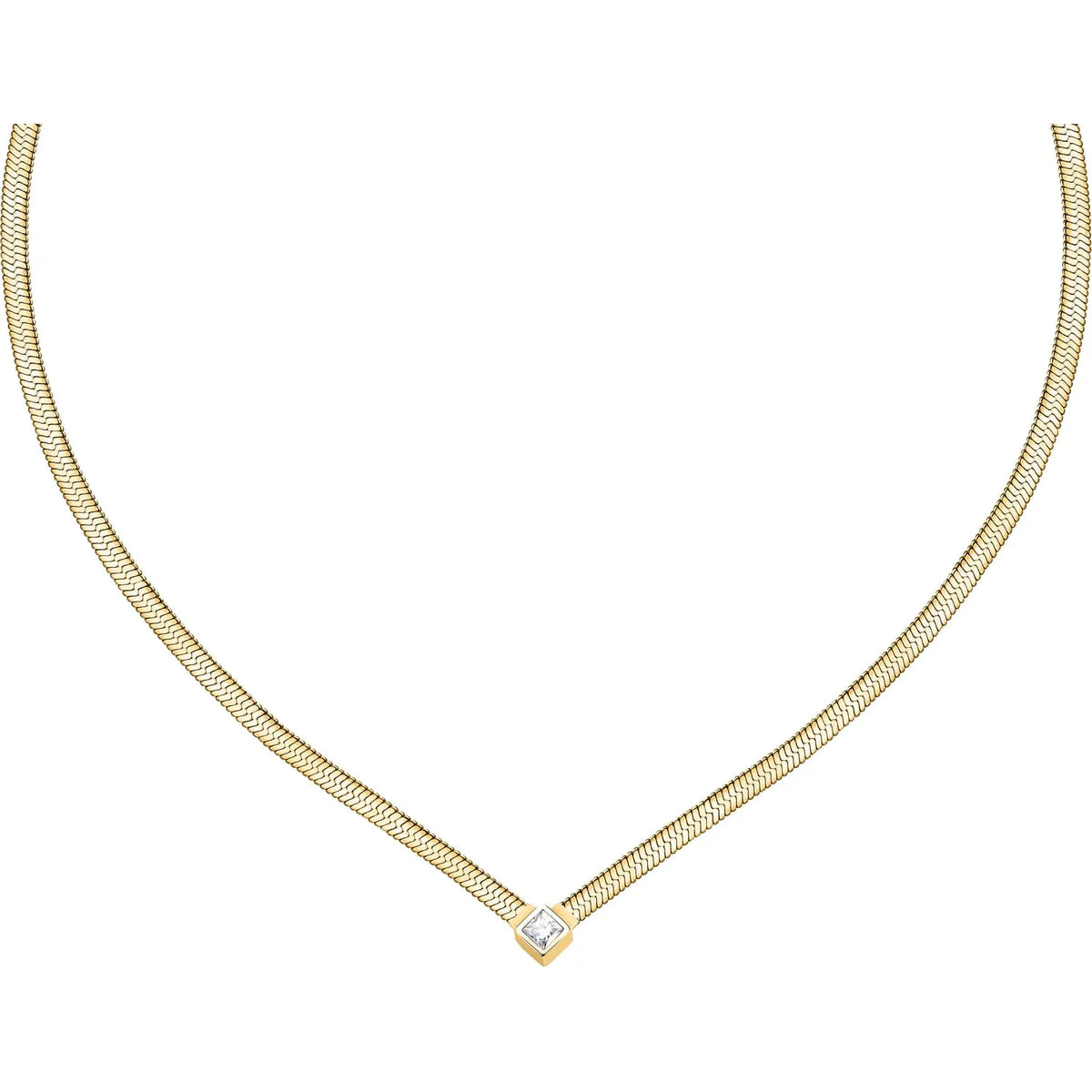 Collana donna Morellato SAVY29 - Arena Gioielli - Morellato