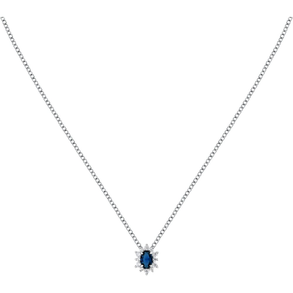Collana donna gioielli Morellato Tesori SAIW150 - Arena Gioielli