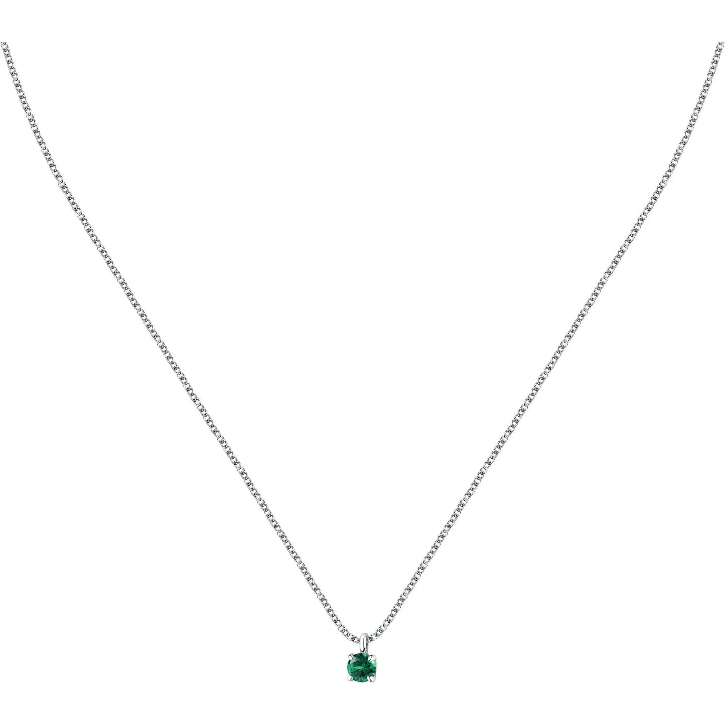 Collana donna gioiello Morellato Tesori SAIW173 - Arena Gioielli