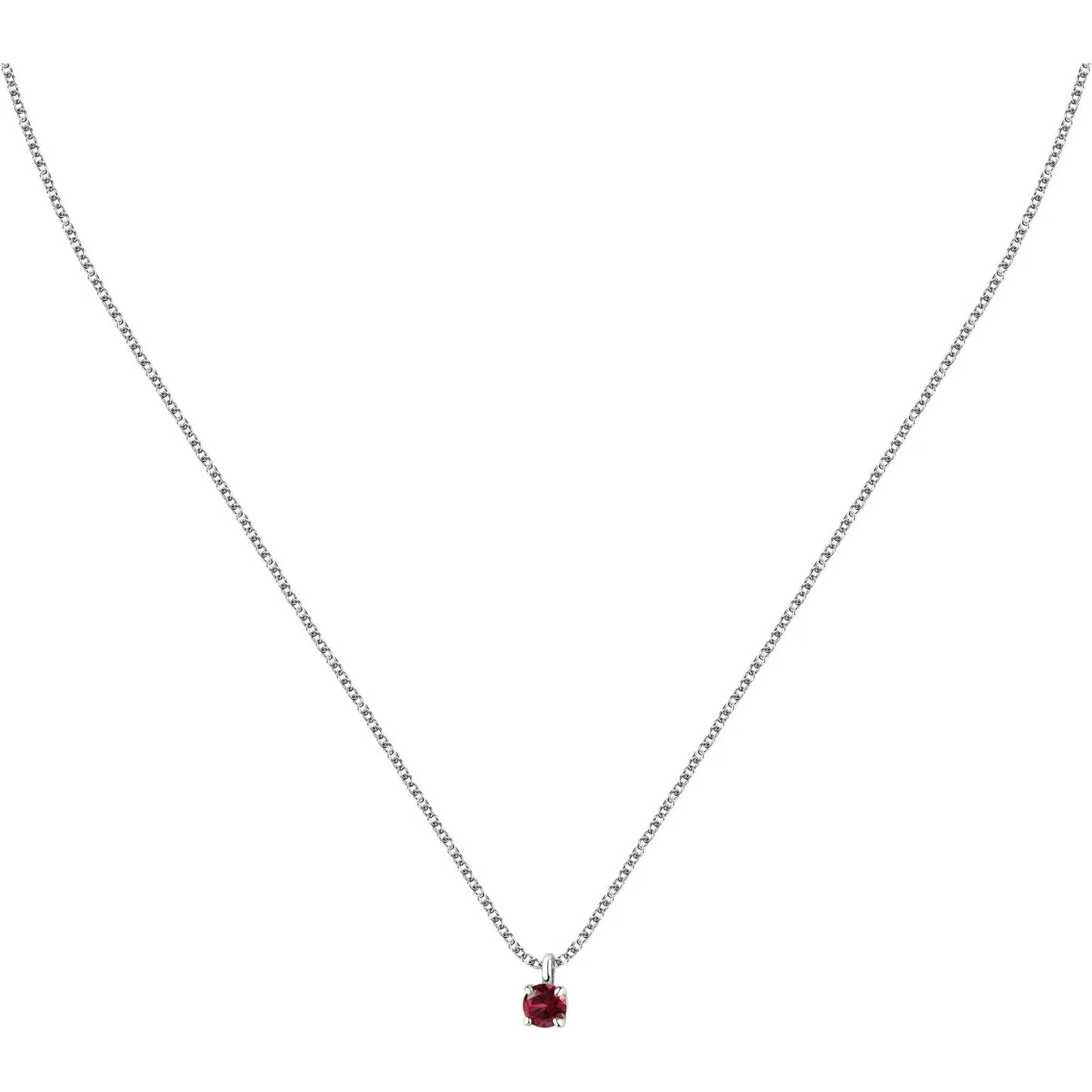 Collana donna gioiello Morellato Tesori SAIW174 - Arena Gioielli