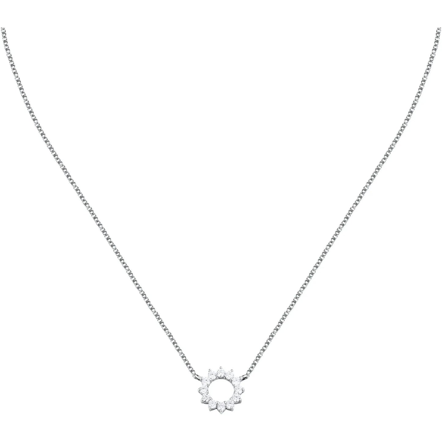 Collana donna Morellato SAIW262