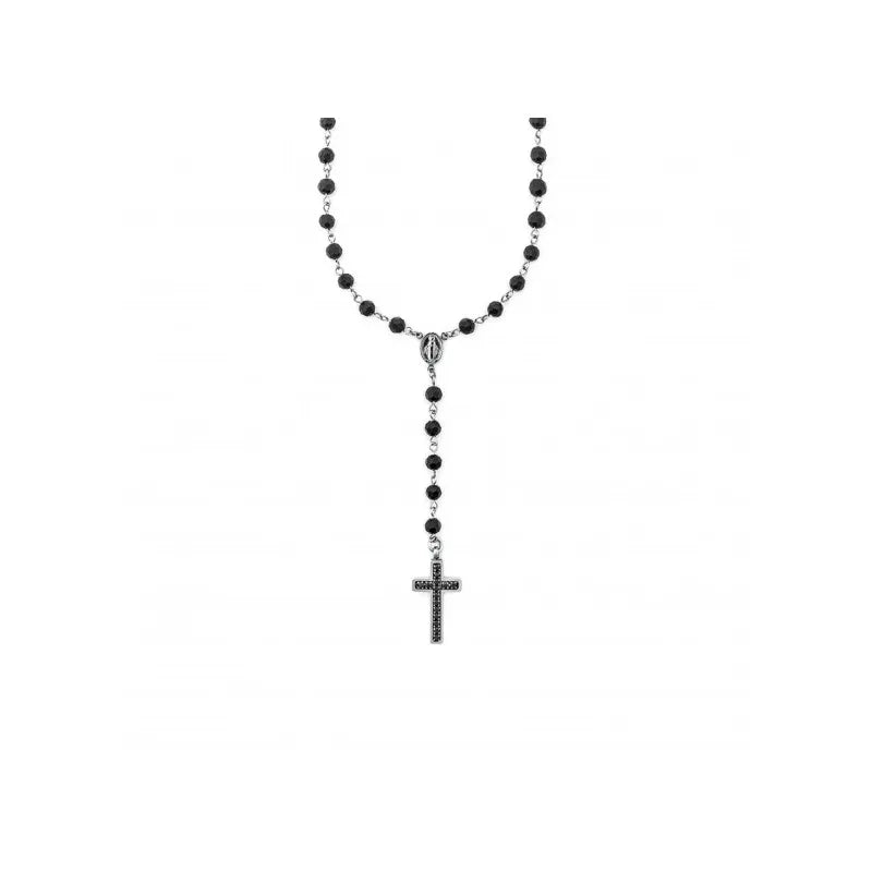 Collana Rosario Cesare Paciotti 4UCL7507