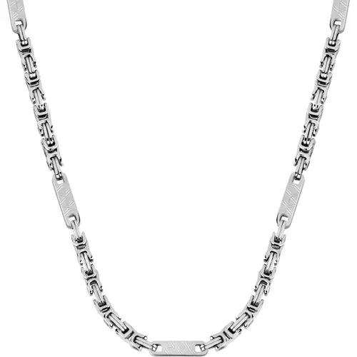 Collana uomo gioielli Sector Rude SALV15 - Arena Gioielli