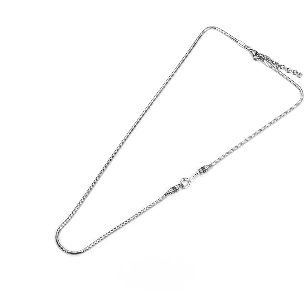 Collana uomo gioielli 4US Cesare Paciotti 4UCL2817 - Arena Gioielli