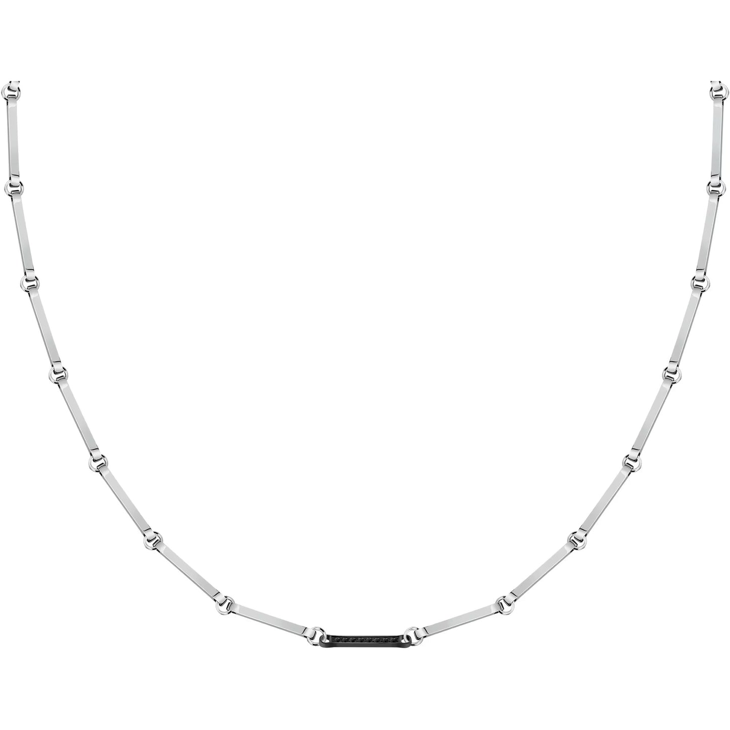 Collana uomo gioielli Morellato Urban SABH37 - Arena Gioielli