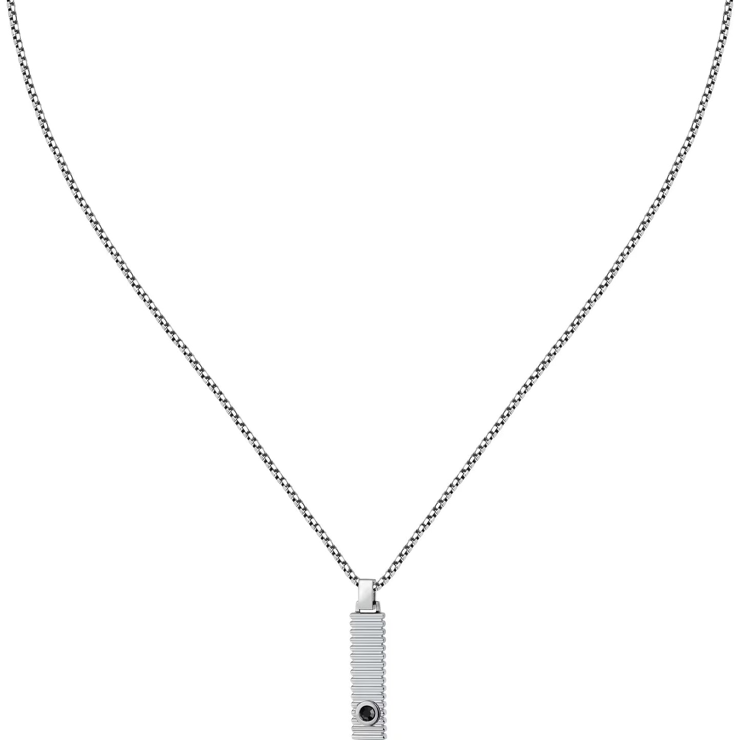 Collana uomo gioielli Morellato Urban SABH29 - Arena Gioielli
