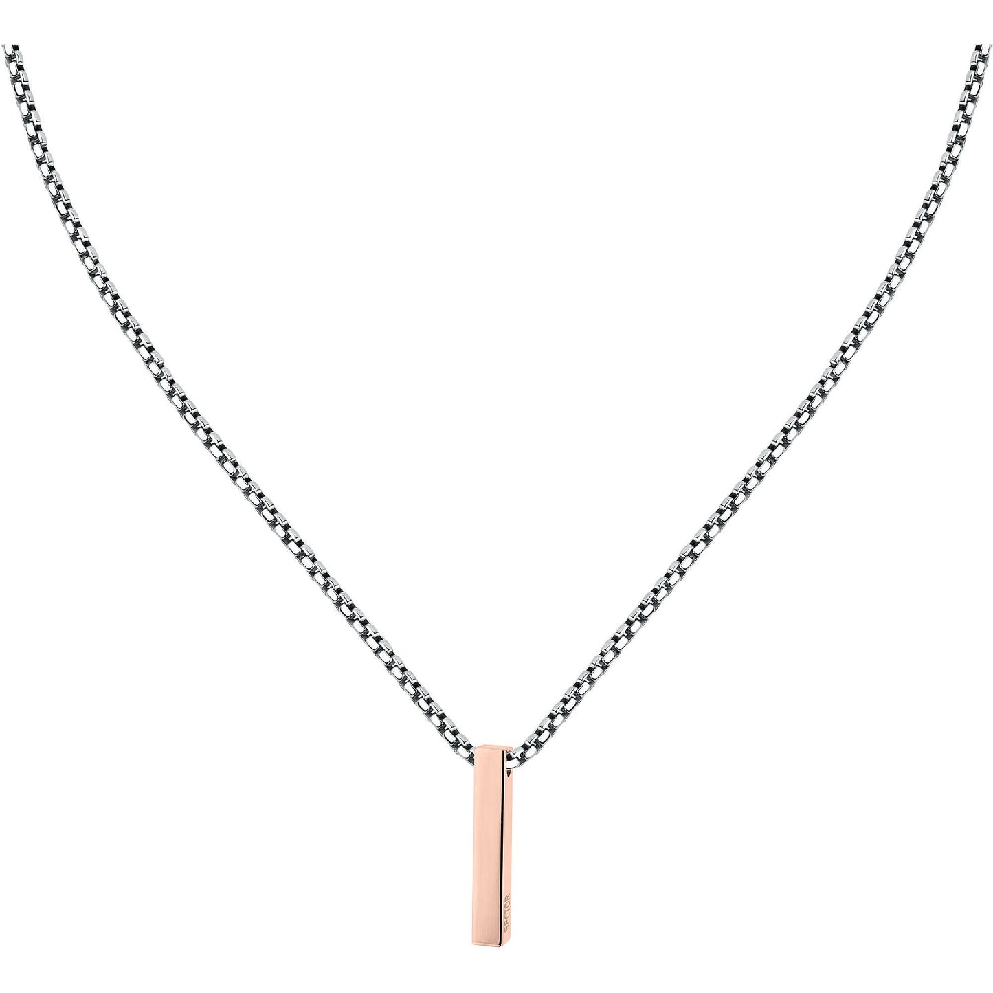 Collana uomo gioielli Sector Basic SZS101 - Arena Gioielli