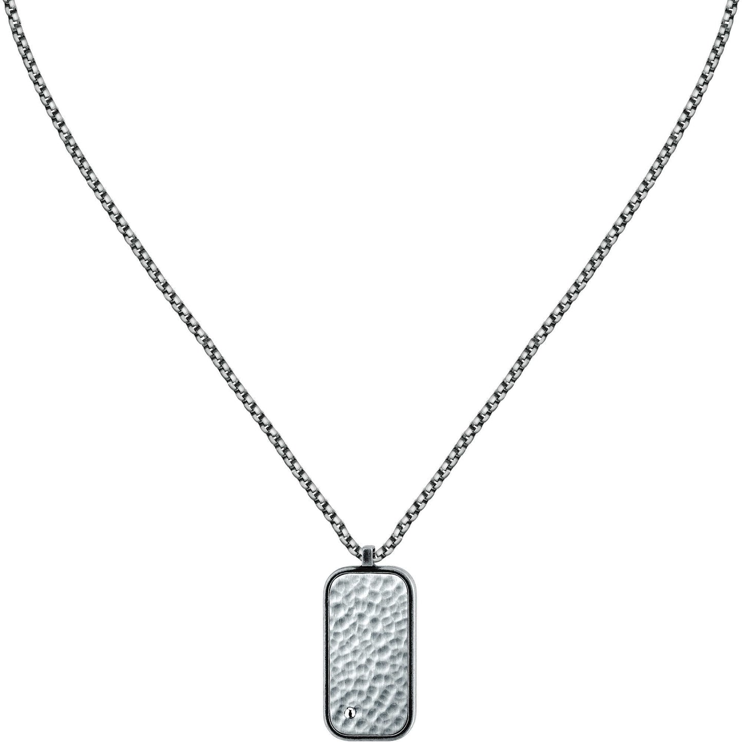 Collana uomo gioielli Sector Energy SAFT78 - Arena Gioielli