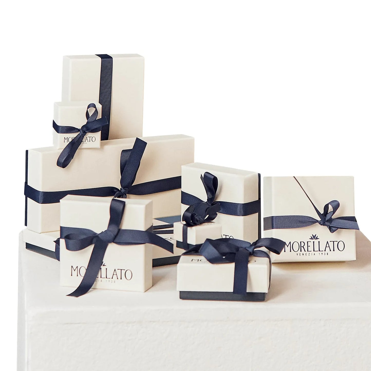 Orecchini argento Gioielli Morellato Tesori SAIW195 - Arena Gioielli