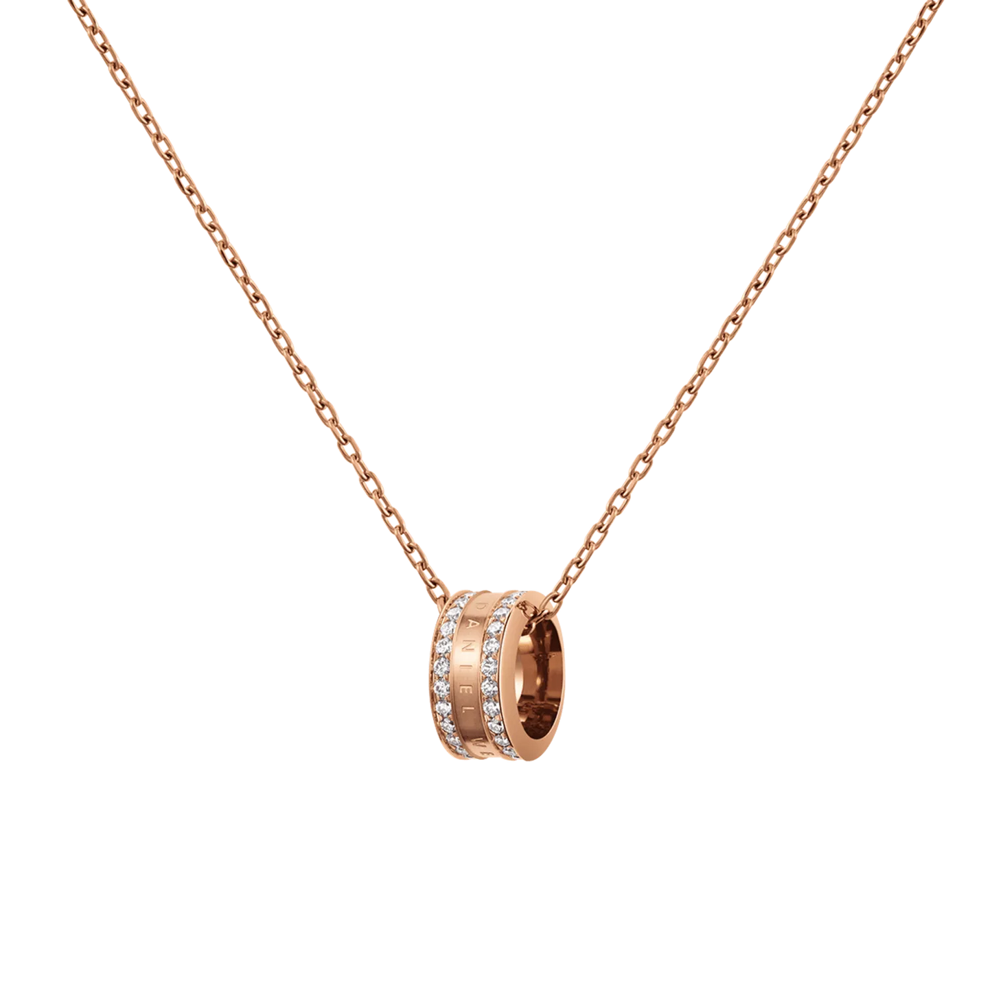 Collana donna gioielli Daniel Wellington Elan Lumine DW00400212 - Arena Gioielli