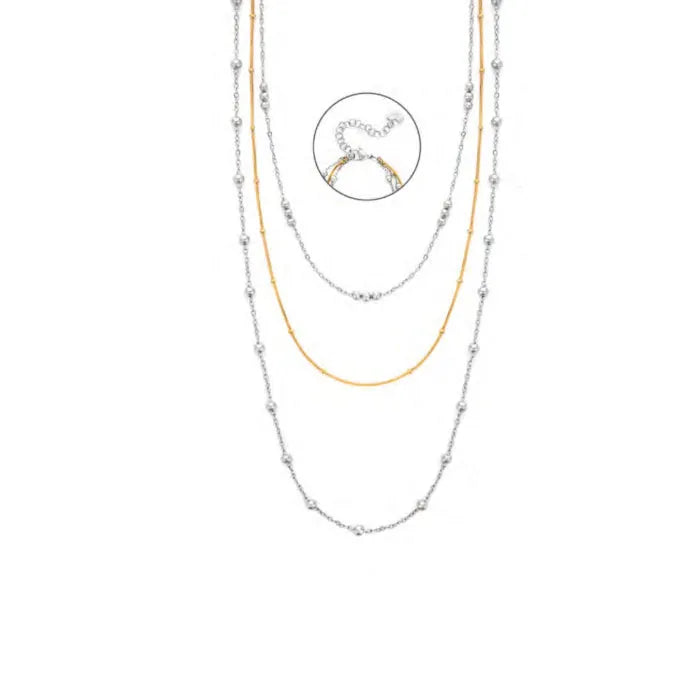 Collana donna Cesare Paciotti 4UCL8138W