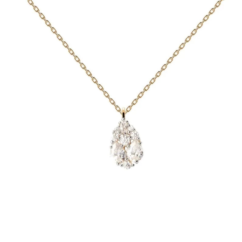 Collana Pd Paola Della Collezione Vanilla CO01-674-U - Arena Gioielli