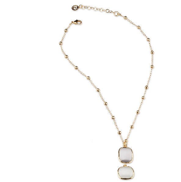 Collana donna in ottone Sovrani Cristal Magique J7940 - Arena Gioielli