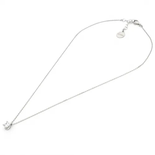 Collana donna in argento Unoaerre 721YHH1554074 - Arena Gioielli