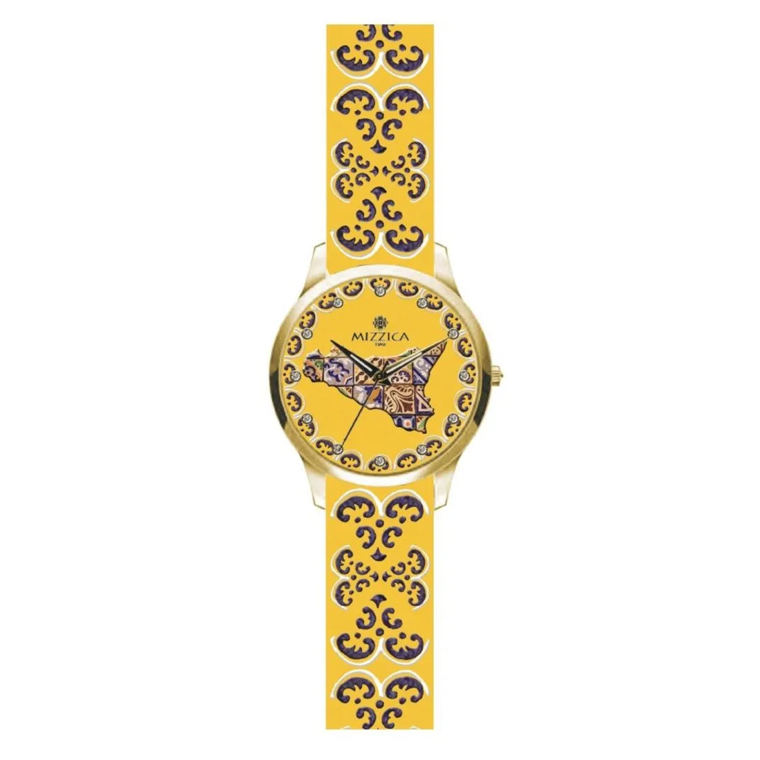Orologio donna Mizzica MB179