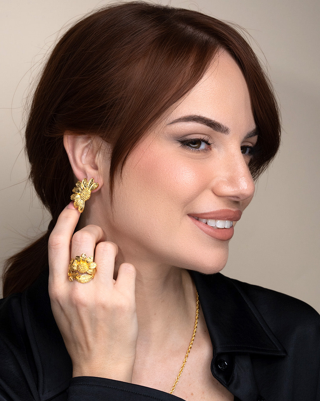 Anello donna Isola Bella 60000051