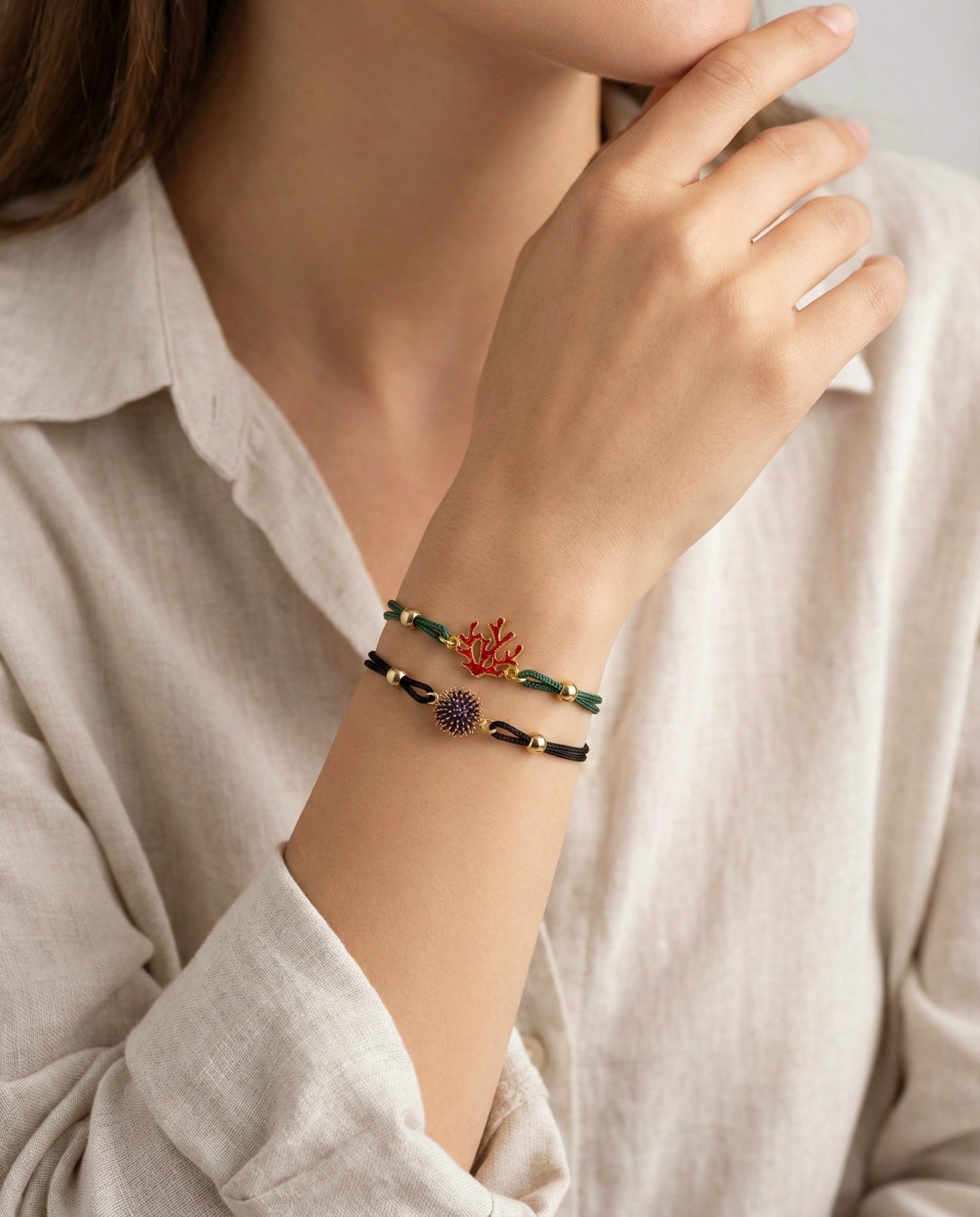 Bracciale unisex Isola Bella 60000036