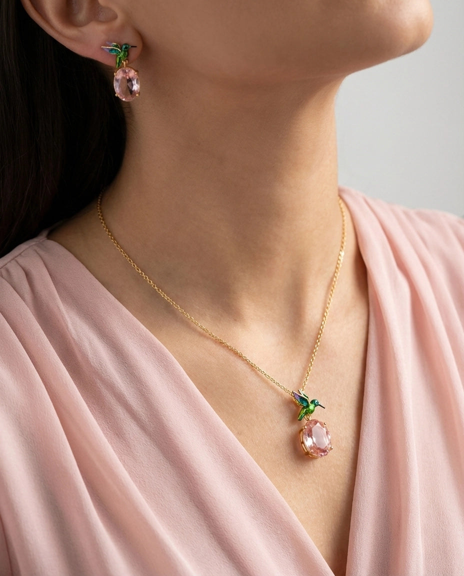 Collana donna Isola Bella 60000026