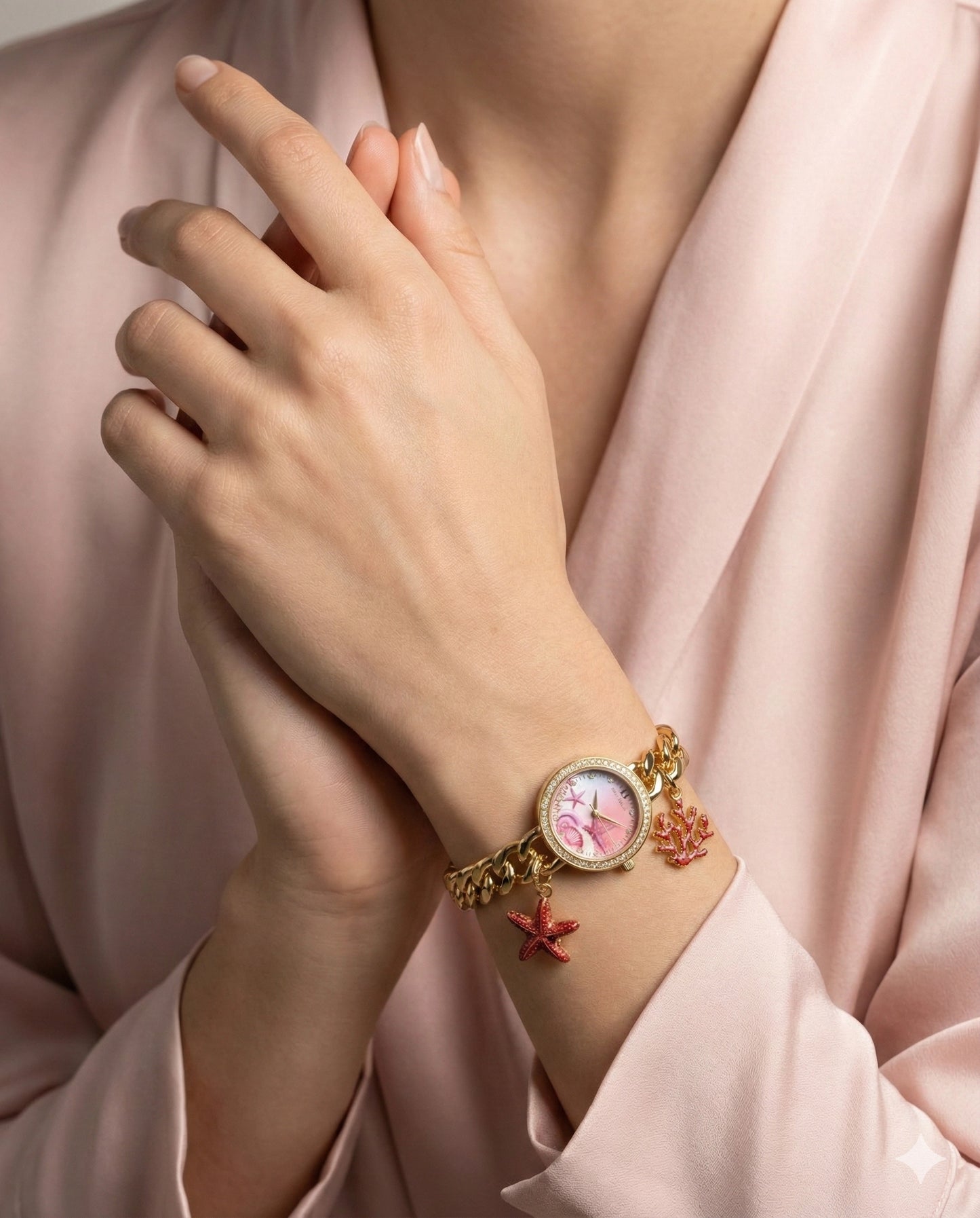 Orologio donna Isola Bella 40000136