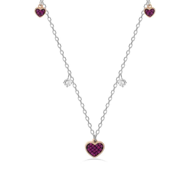 Collana donna Liu Jo Essential LJ2325 - Arena Gioielli