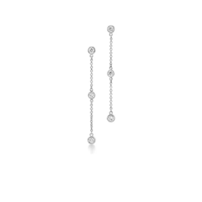 Orecchini donna gioielli Liujo Essential LJ2471 - Arena Gioielli