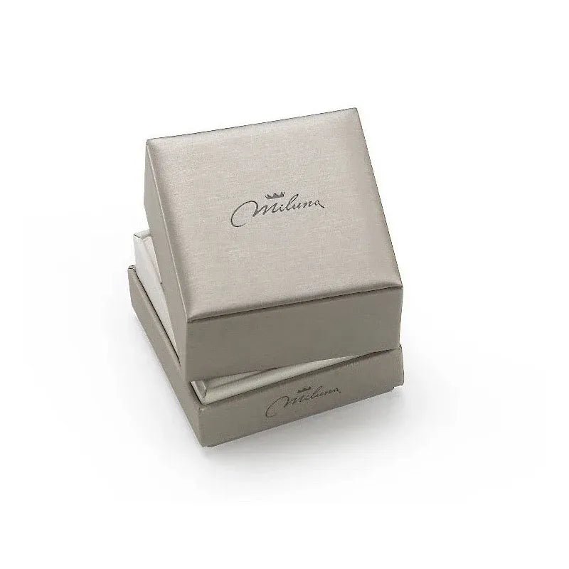 Anello donna Miluna Solitario LID5180G