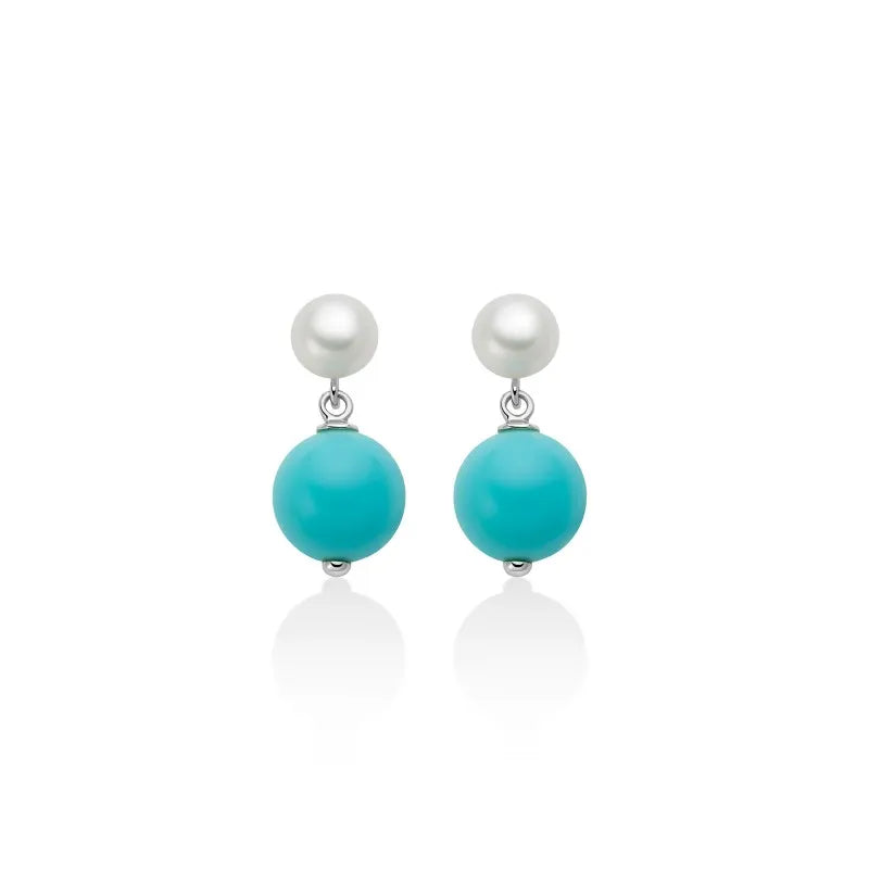 Orecchini Miluna PER2818