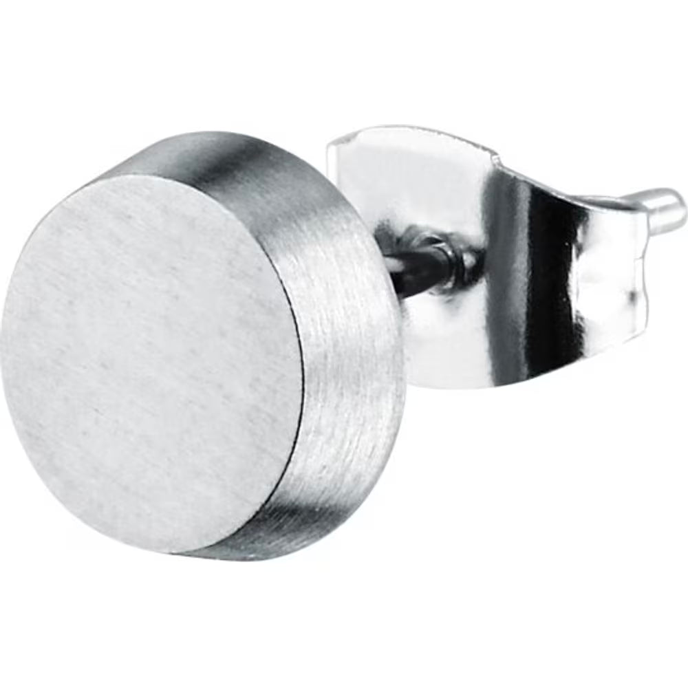 Mono Orecchino acciaio Sector SZS162