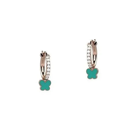 Orecchini argento donna Nanan NAN0359 - Arena Gioielli