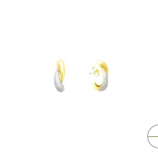 Orecchini donna Paciotti 4UOR8178W